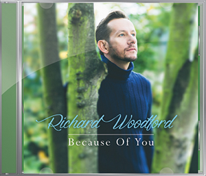Richard_Woodord_Because_Of_You_CD